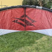 NAISH PIVOT 9MT 2025