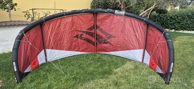 NAISH PIVOT 9MT 2025