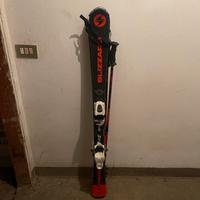 Blizzard Firebird bambino/bambina