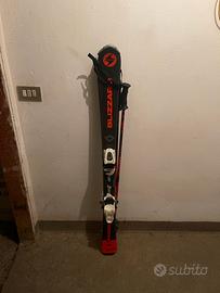 Blizzard Firebird bambino/bambina