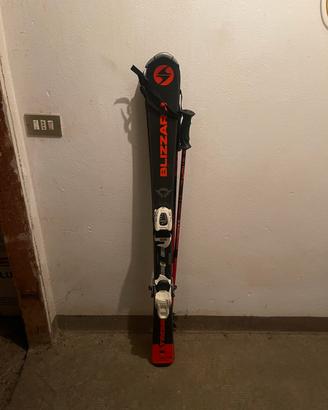 Blizzard Firebird bambino/bambina