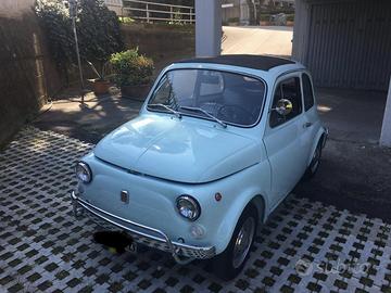 500 anni 70