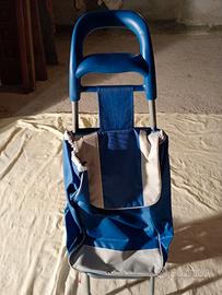 Carrello portaspesa