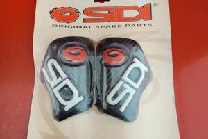 DEFLETTORE STIVALE SIDI CARBONIO