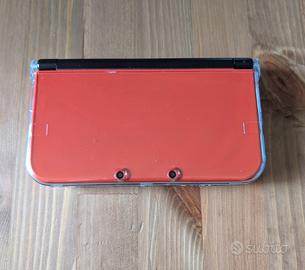 New 3ds xl
