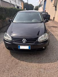 Golf 5 1.6 GPL
