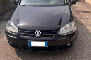 Golf 5 1.6 GPL