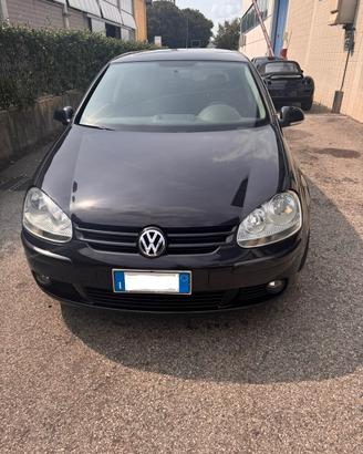 Golf 5 1.6 GPL