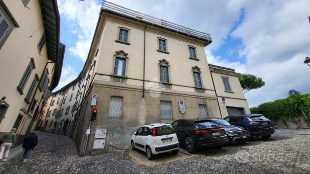 2 LOCALI A BERGAMO