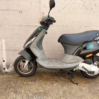 Piaggio Zip 50 cc 2 tempi