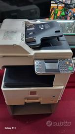 kiocera Ecosys FS-6525MFP STAMPANTE