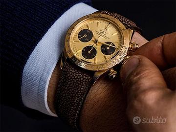 Valutazioni orologi pagamento immediato