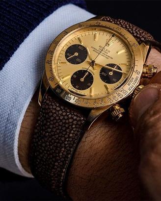 Valutazioni orologi pagamento immediato