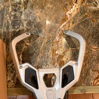 Cupolino e codone originali BMW R1200/1250GS