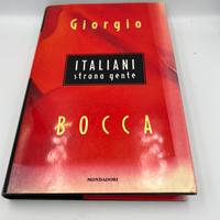 ITALIANI STRANA GENTE