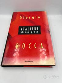 ITALIANI STRANA GENTE