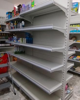 gondole scaffali supermercato i migliori