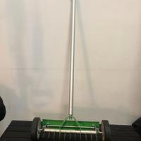 Arieggiatore manuale Florabest – per prato sano