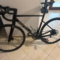 Bici da Corsa Scott Speedster