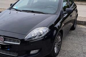 Fiat Bravo GPL 1400 79000km