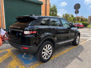 Range Rover Evoque 2.0 TD4 150 CV MOTORE NUOVO