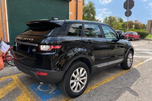 Range Rover Evoque 2.0 TD4 150 CV MOTORE NUOVO