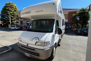 Mansardato Hymer C644 2.8 JTD