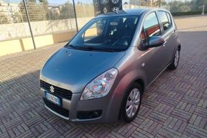 Suzuki Splash 1.0 GPL GLS Safety Pack