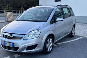 Opel Zafira 1.7 CDTI 110CV Enjoy