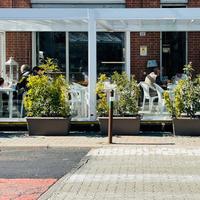 STRUTTURA DEHOR VETRO SPESSO