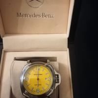 Orologio MERCEDES BENZ