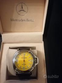 Orologio MERCEDES BENZ