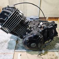 Blocco motore per Yamaha XT 600 43F