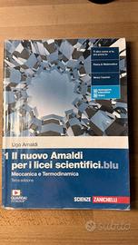 Il nuovo Amaldi per i licei scientifici.blu – ...