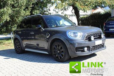 MINI Countryman 2.0 Cooper SD Boost Countryman A
