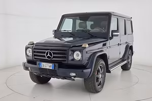 Mercedes-Benz Classe G G 400 v8 lungo auto
