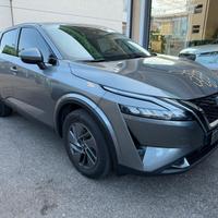 Nissan Qashqai 140 CV Business