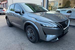 Nissan Qashqai 140 CV Business