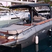 Barca Usata - Cranchi E30 Endurance