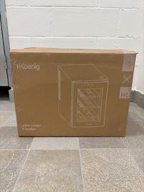 Cantinetta H.Koenig AGE6WV  6 Bottiglie