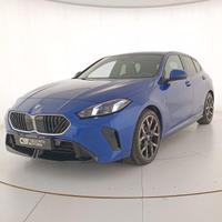 BMW Serie 1 118d MSport auto
