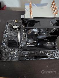 scheda madre msi h 510m-a 