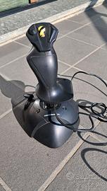 Thrustmaster USB Joystick