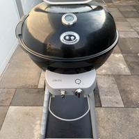 Barbecue a Gas Outdoorchef Leon 570 G + accessori