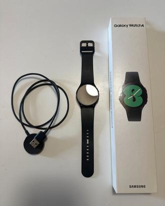 samsung watch 4 TRATTABILE