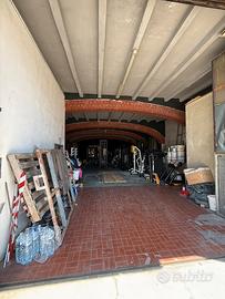 Capannone/ locale commerciale C3
