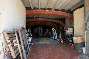 Capannone/ locale commerciale C3