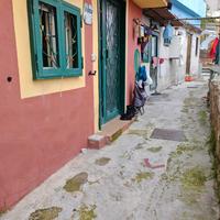 Monolocale Vista Capri al Petraio - Vomero