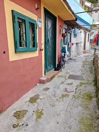 Monolocale Vista Capri al Petraio - Vomero