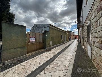 Casa Indipendente Vallermosa [Cod. rif 3144023VRG]